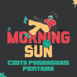 Cinta pandangan pertama