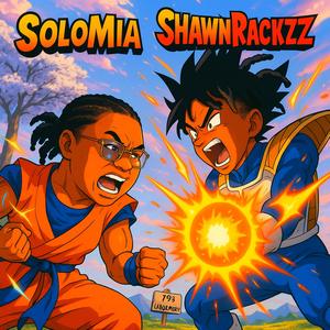 Complete the Mission (feat. ShawnRackzz) (Explicit)