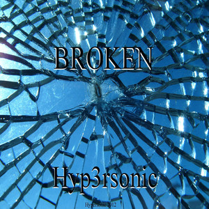 Broken