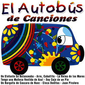 El Autobús de Canciones