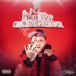 Way Too Gangsta (Explicit)