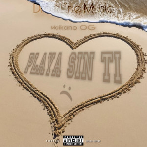 Playa sin tí (Explicit)