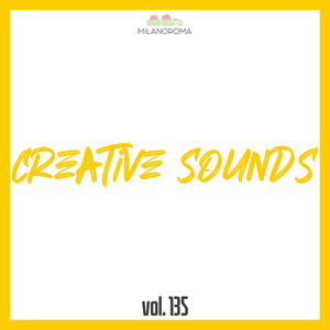 Creative Sounds, Vol. 135