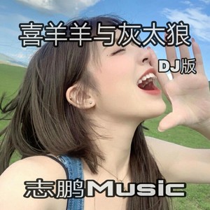 喜羊羊与灰太狼 (DJ版)
