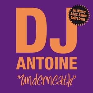 Underneath (The Alternative Mixes)