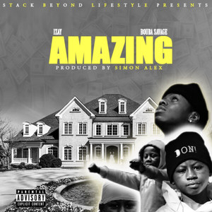 Amazing (Explicit)