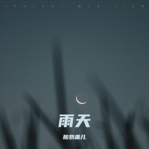 雨天（你能体谅我有雨天）