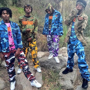 brand new denim (feat. yasket) (Explicit)