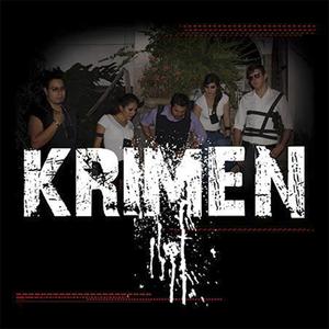 KRIMEN