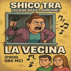 La Vecina