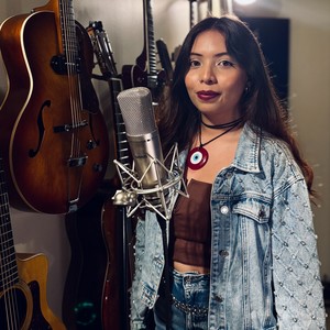 Don't Tell Me (Acoustic Version)