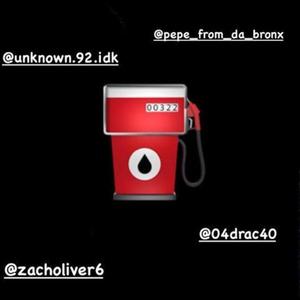 Gas (feat. Pepe, Rekkless & Woadie) (Explicit)