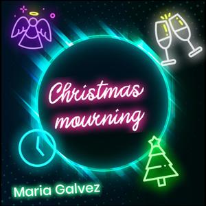 Christmas mourning