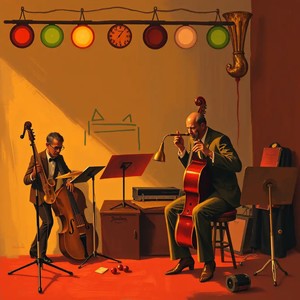 Notes Between Trains