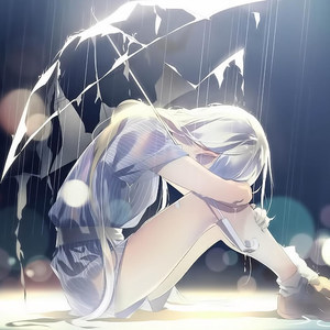 あめをゆかにしいて/把雨铺在地上