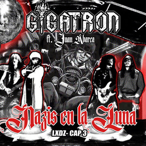 Nazis en la Luna (LXDZ Cap. 3) (Explicit)