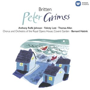 Britten: Peter Grimes