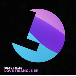 Love Triangle EP