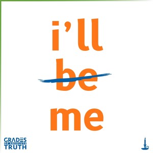 I'll Be Me