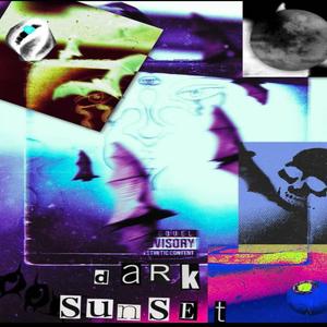 Dark Sunset (Explicit)