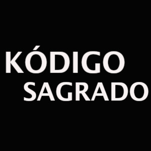 Kódigo Sagrado (Live)