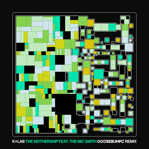 The Mothership (Goosebumpz Remix)