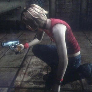 silent hill (Explicit)