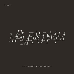 meimetrodimim (Explicit)