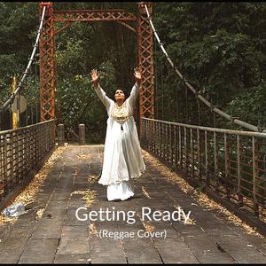 Getting Ready (feat. Pat Pakeera) (Cover)
