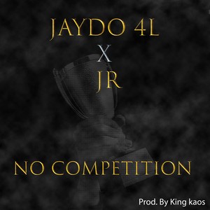 No Competition (Explicit)