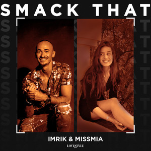 Smack That (Explicit)