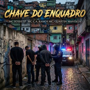 CHAVE DE ENQUADRO (Explicit)