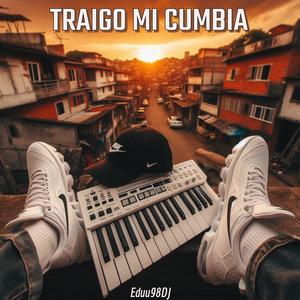 Traigo Mi Cumbia