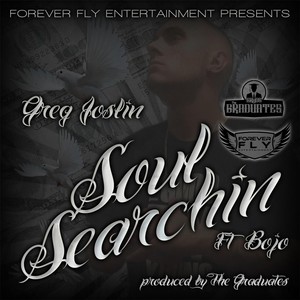 Soul Searchin' (feat. Bojo) [Explicit]