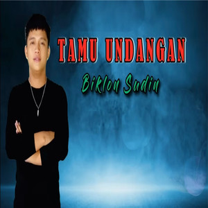 TAMU UNDANGAN