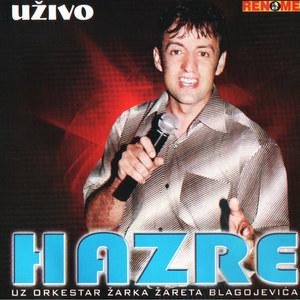 Hazre -uzivo