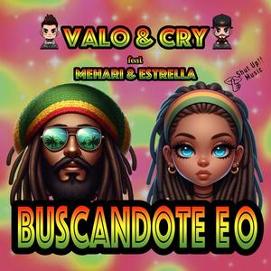 Buscandote EO (feat. Mehari & Estrella)