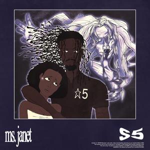 ms. janet (Explicit)