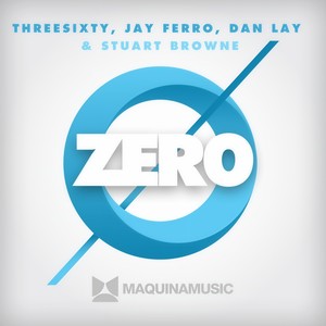 Zer0 (Original Mix)