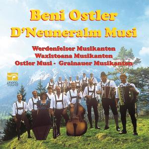 Beni Ostler