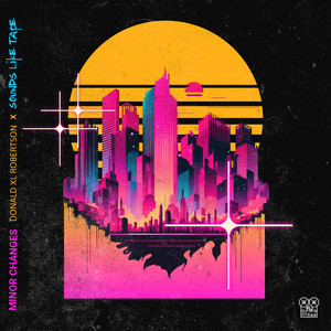 Minor Changes (Lo-Fi Study Beats)