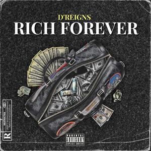 Rich Forever (Explicit)