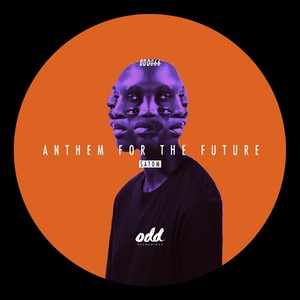 Anthem for the Future Cxx (Original Mix)