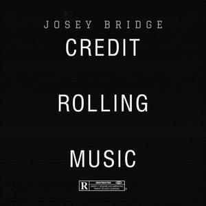 Credit Rolling Music (Explicit)