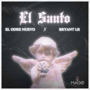 El Santo (feat. Bryant LR)