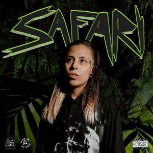 Safari (Explicit)