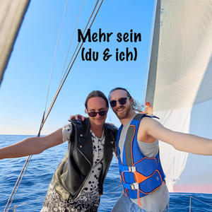 Mehr sein (du & ich)