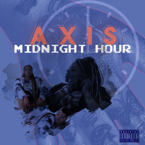 MIDNIGHT HOUR (Explicit)