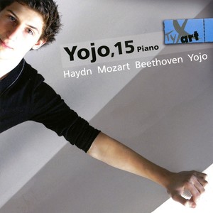 15 Piano: Haydn, Mozart, Beethoven, Yojo