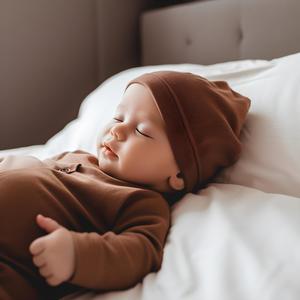 Tranquil Brown Noise to Calm Fussy Newborns (Loopable, No Fade)